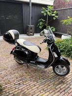 Vespa GTS 250 ie te koop, Scooter, Motorrijbewijs A, Particulier, 244 cc