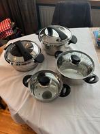 Van alles voor de keuken, Ophalen of Verzenden, Zo goed als nieuw, Overige materialen, Pot, Bus of Blik