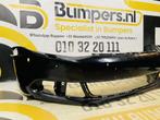 BUMPER Volkswagen Jetta 5C6 kls 6xpdc 2011-2014 VOORBUMPER 1, Auto-onderdelen, Gebruikt, Ophalen of Verzenden, Bumper, Voor