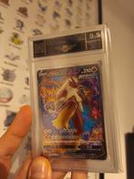 AP 9.5 Blaziken Matchless Fighter 071/70, Hobby en Vrije tijd, Verzamelkaartspellen | Pokémon, Ophalen of Verzenden, Zo goed als nieuw