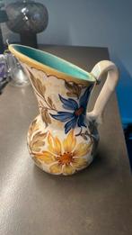 Goudse plateel, Antiek en Kunst, Antiek | Vazen, Ophalen of Verzenden