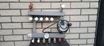 Vloerverwarming verdeler Henco grp. stl. verdeler A-pomp 5 g, Ophalen, Minder dan 30 cm, Overige typen, Minder dan 60 cm