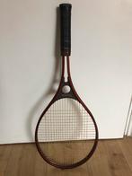 Rucanor Tennisracket - Klassieker!, Sport en Fitness, Tennis, Ophalen of Verzenden, Gebruikt, Racket, Overige merken