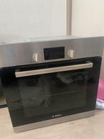 Oven bosch, Witgoed en Apparatuur, Gebruikt, Ophalen of Verzenden, 45 tot 60 cm