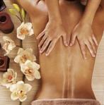 Massage aan huis door gediplomeerde masseur, Ophalen, Nieuw, Overige typen