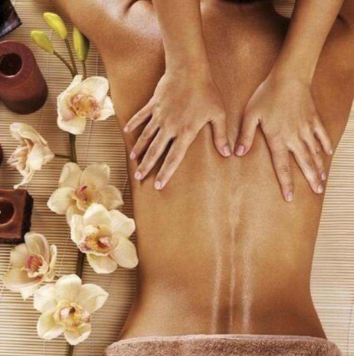 Gediplomeerd masseur komt aan huis, Sport en Fitness, Massageproducten, Nieuw, Overige typen, Ophalen