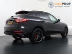 Maserati Levante 3.8 V8 Launch Edition 589 K ! | Panoramadak, Traction-control, Gebruikt, 589 pk, Bedrijf