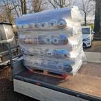 Stucloper, Ophalen, Nieuw, 15 m² of meer, Folie