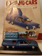 Citroen CX Tissier Penthouse Camper 1980, Verzenden, Nieuw, Auto, Overige merken