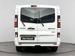 Renault Trafic 2.0 Blue dCi EDC 170 T29 L2H1 Extra DC | NIEU, Stof, Gebruikt, Euro 6, 4 cilinders
