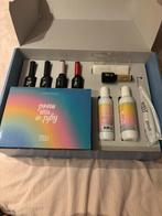 Gellak Starter Kit - Nieuw!, Ophalen of Verzenden, Nieuw, Overige kleuren, Handen en Nagels