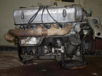 Mercedes W126 R107 motoren motor automaat automaten beschikbaar voor biedingen