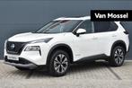 Nissan X-Trail 1.5 e-4orce N-Connecta 4WD 7p. 214pk | Automa, Auto's, Nissan, Automaat, Wit, Origineel Nederlands, Bedrijf