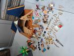 Playmobil Egypte, Ophalen of Verzenden, Zo goed als nieuw