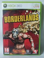 Borderlands - Xbox 360, Ophalen of Verzenden, Shooter, 1 speler, Zo goed als nieuw