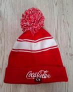 Coca Cola wintermuts te koop!, Ophalen, Zo goed als nieuw, Gebruiksvoorwerp
