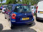 RENAULT Modus 1.6 16V E4 Authentique Apk 22-05-2026, Voorwielaandrijving, Metallic lak, 4 cilinders, Blauw