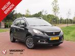 Peugeot 2008 1.2 PureTech Active | Cruise Control | Trekhaak, Voorwielaandrijving, Euro 5, Stof, Gebruikt