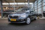 Skoda Scala 1.0 TSI Active (bj 2021), Auto's, Skoda, Scala, Gebruikt, Euro 6, 95 pk