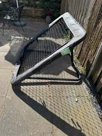 EXIT Kickback rebounder 124 x 124 cm, Ophalen, Zo goed als nieuw, Overige typen