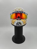 Formule 1 1:2 helmhouder groot, Verzenden, Zo goed als nieuw, Formule 1