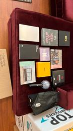 BTS, Ophalen of Verzenden, Zo goed als nieuw, Cd of Plaat