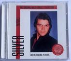 Silver Pozzoli CD The Original Maxi-Singles Collection, Verzenden, 1980 tot 2000, Zo goed als nieuw