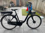 Altec Elektrische Fiets - Goed Onderhouden, Gebruikt, 51 tot 55 cm, 30 tot 50 km per accu, Ophalen