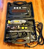 Multitool set compleet TopCraft, Ophalen of Verzenden, Zo goed als nieuw