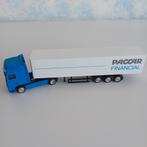 Schaalmodel Daf XF, Ophalen of Verzenden, Zo goed als nieuw, Bus of Vrachtwagen