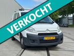 Citroen Jumpy 12 2.0 HDIF L1 H1 Airco/Schuifdeur/Cruise, Voorwielaandrijving, Euro 5, 1683 kg, Gebruikt