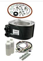 Remeha warmtewisselaar avanta 24C-28C, Minder dan 30 cm, Overige typen, Nieuw, Minder dan 60 cm