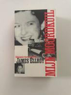 Mijn Moordkuil - James Ellroy, Ophalen of Verzenden, Gelezen