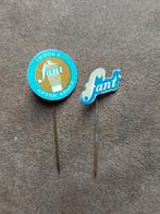 Speldjes Fant - After shave ,Indola, Verzamelen, Ophalen of Verzenden, Gebruikt