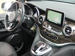 Mercedes-Benz V-Klasse 250d 4-MATIC Lang DC Exclusive Panora, Gebruikt, Euro 6, Zwart, Bedrijf
