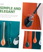 Kleine toilet borstel nieuw, Caravans en Kamperen, Ophalen of Verzenden, Nieuw