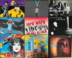 9 LP Motels, Blackout, Nick Gilder, Dr. Buzzard's, The Knack, Ophalen of Verzenden, 1980 tot 2000, Gebruikt