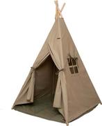 Little Dutch Wigwam Olive Green, Nieuw, Ophalen