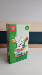 Lego Konijn - Exclusieve set 40587, Kinderen en Baby's, Speelgoed | Duplo en Lego, Ophalen of Verzenden, Nieuw, Complete set, Lego