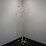 Fritz Hansen Coat Tree Kapstok | Design kapstok | Wit, Huis en Inrichting, Woonaccessoires | Kapstokken, Gebruikt, -, -, Ophalen of Verzenden