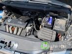 ABS Pomp van een Volkswagen Touran, Auto-onderdelen, Ophalen of Verzenden, 3 maanden garantie, Gebruikt, Volkswagen