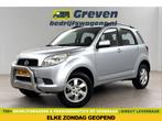 Daihatsu Terios 1.5-16v Explore 2WD | Nieuwe APK tot 06-2026, 13 km/l, 1350 kg, Achterwielaandrijving, Gebruikt