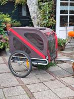 Doggyride hondenfietskar, Ophalen, Gebruikt, Hondenkar
