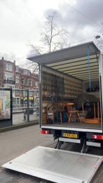 Bus met chauffeur te huur – Goedkoop & Betrouwbaar