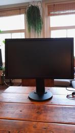 23 inch lcd monitor / computer screen NEC MultiSync E231W, Computers en Software, Monitoren, Gebruikt, Ophalen of Verzenden, Overige typen