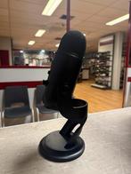 BLUE - MICROPHONE, Ophalen of Verzenden, Zo goed als nieuw, Studiomicrofoon