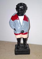 Manneken Pis mooi aangekleed een beeld, Ophalen of Verzenden, Zo goed als nieuw, Mens