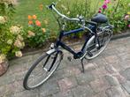 Giant treinfiets, stadsfiets, Fietsen en Brommers, Fietsen | Heren | Herenfietsen, Ophalen, Gebruikt, Versnellingen, Giant
