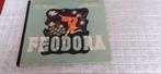 Feodora, door Toos Stultiens, tek. Jan Goeting, Verzamelen, Ophalen of Verzenden