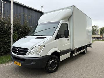 Mercedes-Benz Sprinter 515 CDI 432L / AUTOMAAT / BAKWAGEN /  beschikbaar voor biedingen